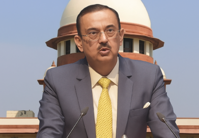 SCBA Chief Vikas Singh Flags Institutional Affront: Supreme Court to Hear Contempt Case Over CJI Incident