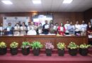 NLUO’s Journal on the Rights of the Child Earns Global Recognition; Justice Ratho Leads the Launch