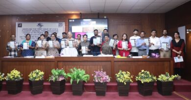 NLUO’s Journal on the Rights of the Child Earns Global Recognition; Justice Ratho Leads the Launch