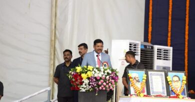 Chief Justice B.R. Gavai Urges Synergy Between Judiciary and Executive for Adequate Financial Resources to Reach Every Citizen