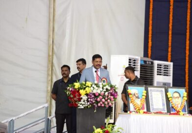 Chief Justice B.R. Gavai Urges Synergy Between Judiciary and Executive for Adequate Financial Resources to Reach Every Citizen