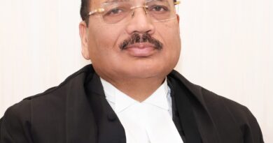 Supreme Court Bar Association Marks Constitution Day; CJI Surya Kant Makes Maiden Address