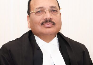 Supreme Court Bar Association Marks Constitution Day; CJI Surya Kant Makes Maiden Address