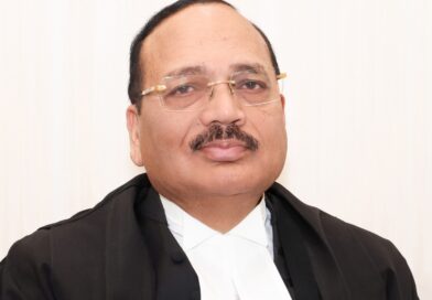 Justice Surya Kant to Assume Office as 53rd Chief Justice of India from November 24, Following Presidential Appointment