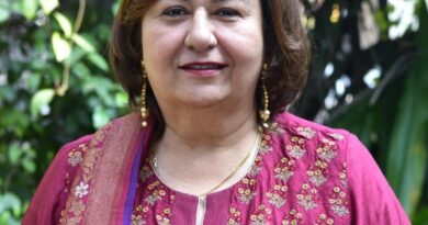 From Supreme Court Bar to Global Bench: Pinky Anand Appointed Judge in Bahrain