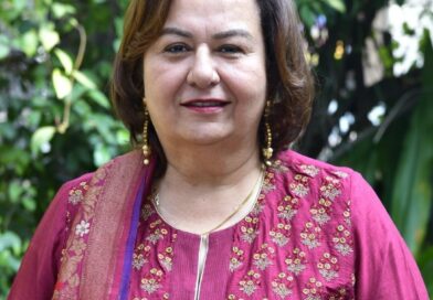 From Supreme Court Bar to Global Bench: Pinky Anand Appointed Judge in Bahrain