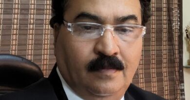 Legislature Appoints Tulsi Raj Gokul as Standing Counsel. Its New Legal Guardian