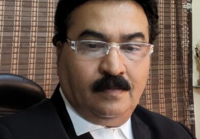 Legislature Appoints Tulsi Raj Gokul as Standing Counsel. Its New Legal Guardian