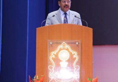 Let Technology Reflect Constitutional Morality—Empower the Girl Child, Says CJI Gavai