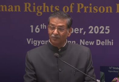 NHRC at 32: Secy-Gen Bharat Lal Reaffirms Commission’s Resolve to Uphold Constitutional Ideals, Global Human Rights Standards