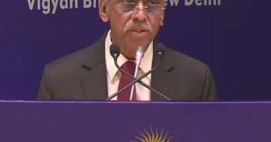 India’s NHRC Amplifies Human Rights Advocacy Across Borders, Guided by Justice V Ramasubramanian