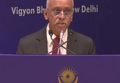 India’s NHRC Amplifies Human Rights Advocacy Across Borders, Guided by Justice V Ramasubramanian