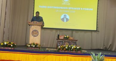 Bench to Bhutan: Supreme Court Clerkships Now Open to Bhutan Law Graduates
