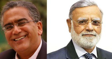 Aroon Purie, Prabhu Chawla Summons Quashed by Allahabad High Court in Controversial Child Labour Story Case