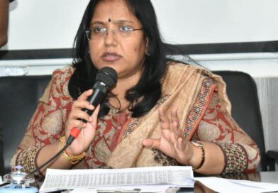 Telangana IAS Officers’ Association Condemns Unfounded Allegations Against Senior Bureaucrat