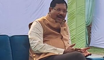 Judicial Journey Ends, Social Mission Begins: CJI Gavai’s Farewell