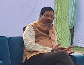 Judicial Journey Ends, Social Mission Begins: CJI Gavai’s Farewell