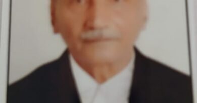 Justice M.N. Gilani Conferred Senior Advocate Status by Supreme Court: A Distinguished Journey of Judicial Service and Integrity