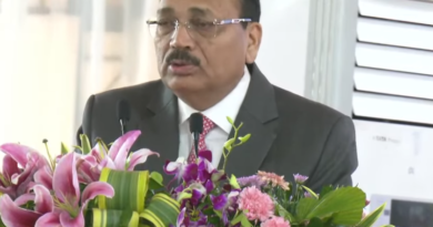 Justice Surya Kant Draws Parallel with Hospitals, Says High Courts Must Deliver Emergency-Level Justice