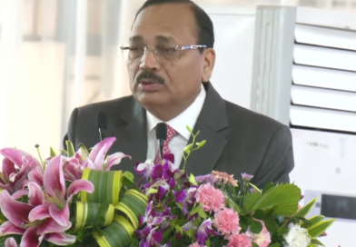 Justice Surya Kant Draws Parallel with Hospitals, Says High Courts Must Deliver Emergency-Level Justice