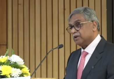 Constitution Day Marks Renewal of Shared National Ideals, Not Formality: Justice Vikram Nath