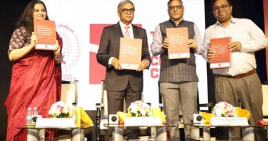 Justice Vikram Nath: India’s Prisons Filled with 70% ‘Legally Innocent’ Awaiting Trial