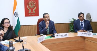 Justice Beyond Courtrooms: NHRC’s Virtual Internship Reaches India’s Remotest Corners to Nurture Rights-Conscious Citizens