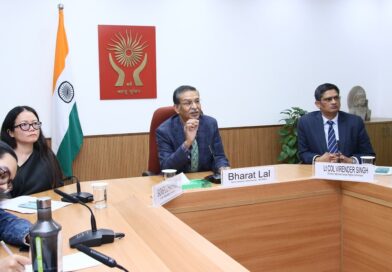 Justice Beyond Courtrooms: NHRC’s Virtual Internship Reaches India’s Remotest Corners to Nurture Rights-Conscious Citizens