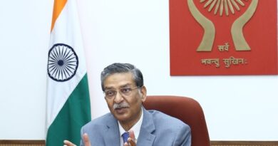 NHRC Secretary General Bharat Lal Urges Interns to Become Human Rights Ambassadors as 80 Law Students Complete Internship Programme