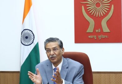 NHRC Secretary General Bharat Lal Urges Interns to Become Human Rights Ambassadors as 80 Law Students Complete Internship Programme