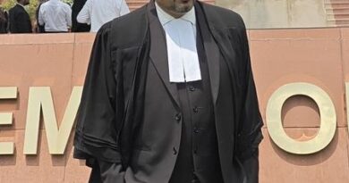 “22 Rooms of Taj Mahal” Author Serves Legal Notice to Filmmakers, Cites Breach of Moral Rights