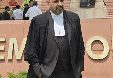 “22 Rooms of Taj Mahal” Author Serves Legal Notice to Filmmakers, Cites Breach of Moral Rights