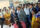 TGHRC Conducts Official Inspection of Gandhi Hospital under Statutory Mandate