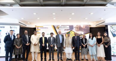 IDRC’s 4th Arbitration Conclave 2025 Champions Institutional Arbitration as the Future