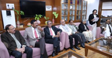 Historic Farewell in the Supreme Court: Women’s Bar Bids Emotional Adieu to CJI Justice Gavai, Welcomes Justice Surya Kant