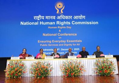 Rights Must Reach the Doorstep: Justice Ramasubramanian Calls for Accountability in Public Service Delivery