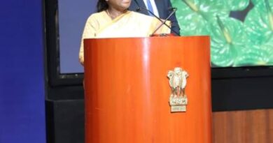 NHRC Mobile App Launched by President Murmu for Easy Complaint Filing and Real Time Tracking