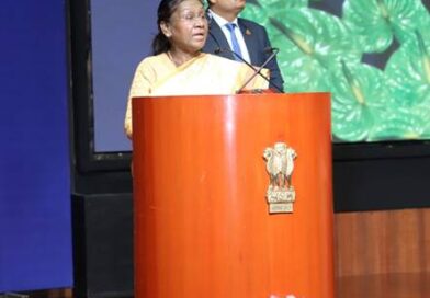 NHRC Mobile App Launched by President Murmu for Easy Complaint Filing and Real Time Tracking