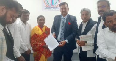 From Custody to Coffin: TGHRC Orders Probe into Alleged Custodial Death