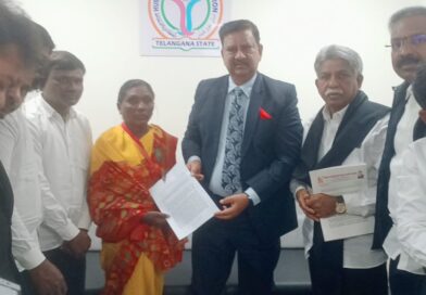 From Custody to Coffin: TGHRC Orders Probe into Alleged Custodial Death