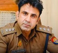 Sambhal Violence: Judicial Order Compels FIR Against Ex-CO Anuj Chaudhry