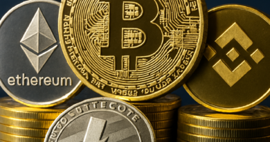 Between Permission and Prohibition: The Real Legal Status of Crypto in India.