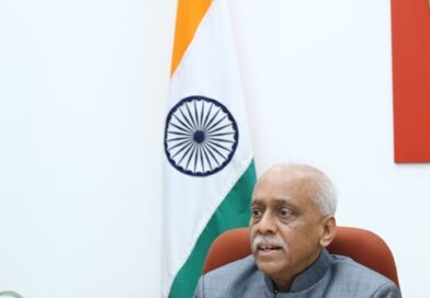 NHRC, India Upholds Dignity in Death—Cognizance of Kalbelia Burial Ground Protest Taken