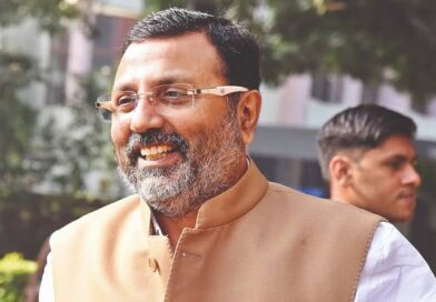 Lokpal Backs BJP’s Nishikant Dubey: Justice Khanwilkar Permits Legal Action on Complainant