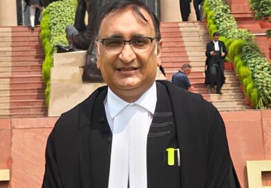 Liberty vs. Law: Supreme Court to Examine Whether Abu Salem Has Served His Full Sentence.