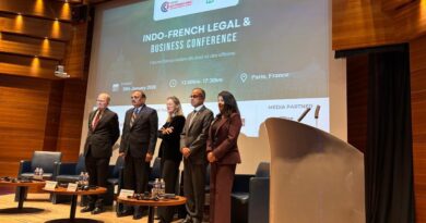 From National Courts to Global Forums: CJI Surya Kant Bats for Stronger India–France Arbitration Linkages