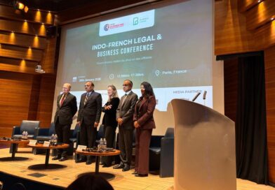 From National Courts to Global Forums: CJI Surya Kant Bats for Stronger India–France Arbitration Linkages