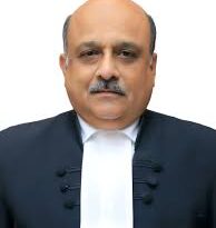 Collegium Signal: Justice Dharamadhikari Set to Assume Charge as Madras High Court Chief Justice