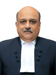 Collegium Signal: Justice Dharamadhikari Set to Assume Charge as Madras High Court Chief Justice