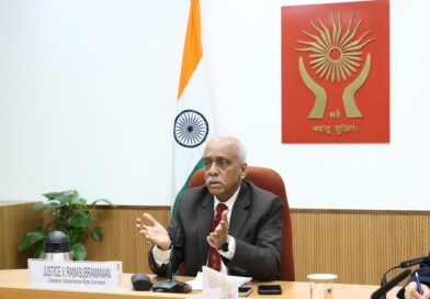 Diverse Minds, One Goal: 80 Students from Across India Begin NHRC Online Internship